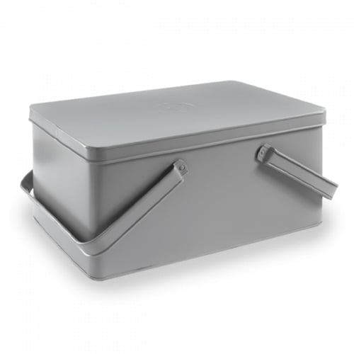 Metal Hampers
