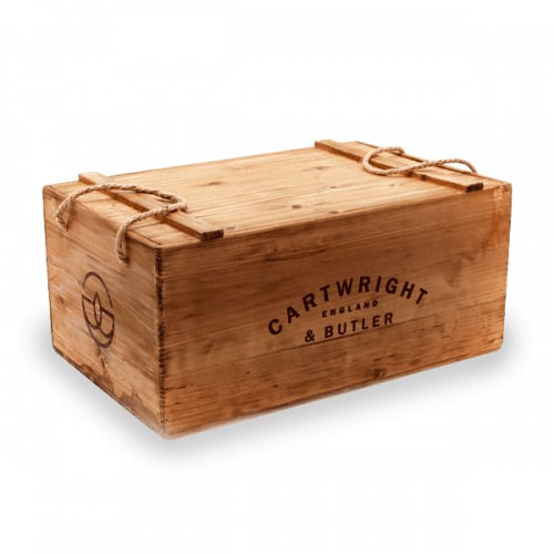 Metal Hampers
