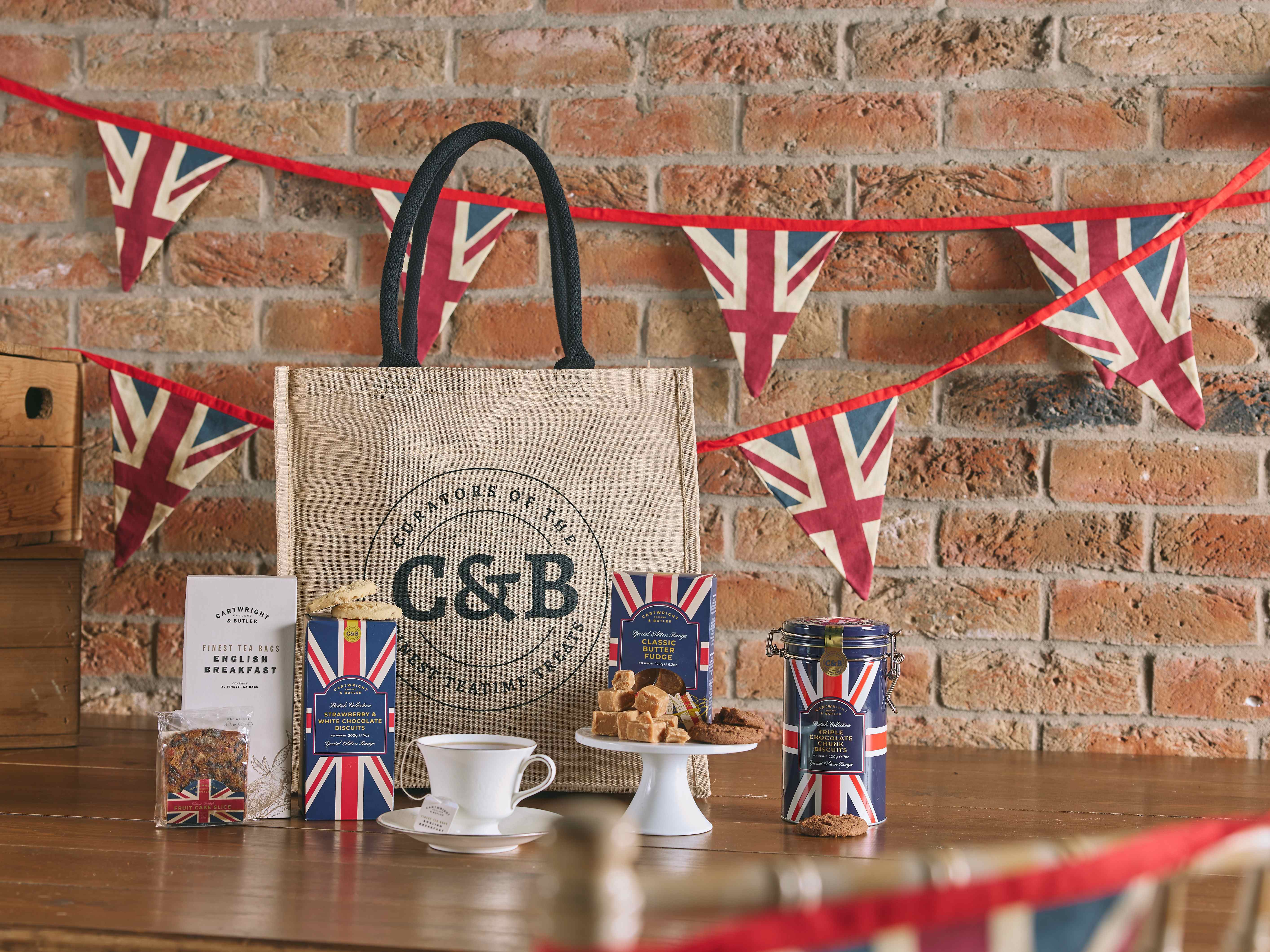 Great British