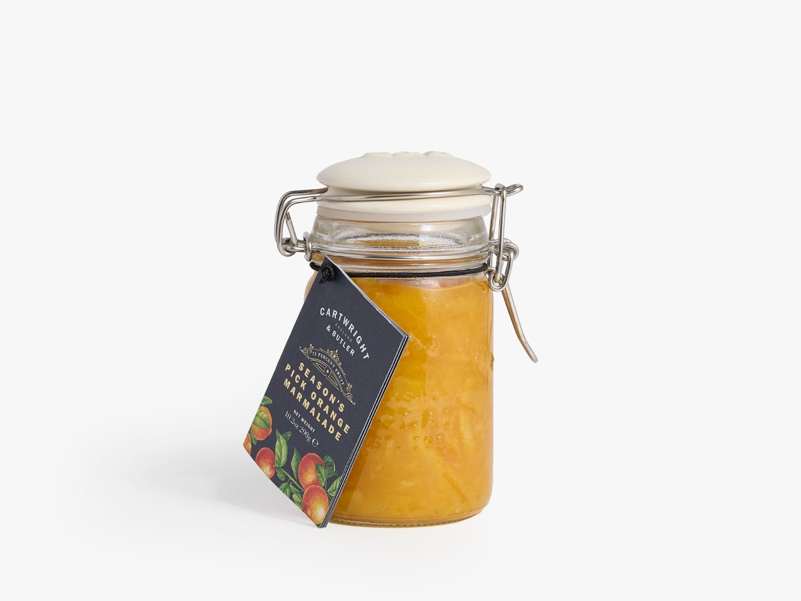 Season's Pick Orange Marmalade