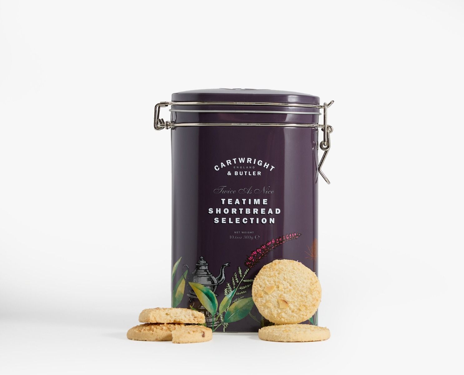 Shortbread Selection