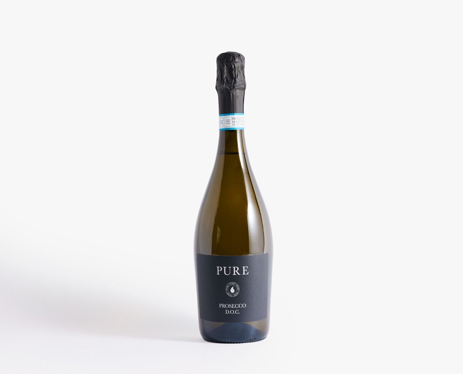 Pure Prosecco 750ml