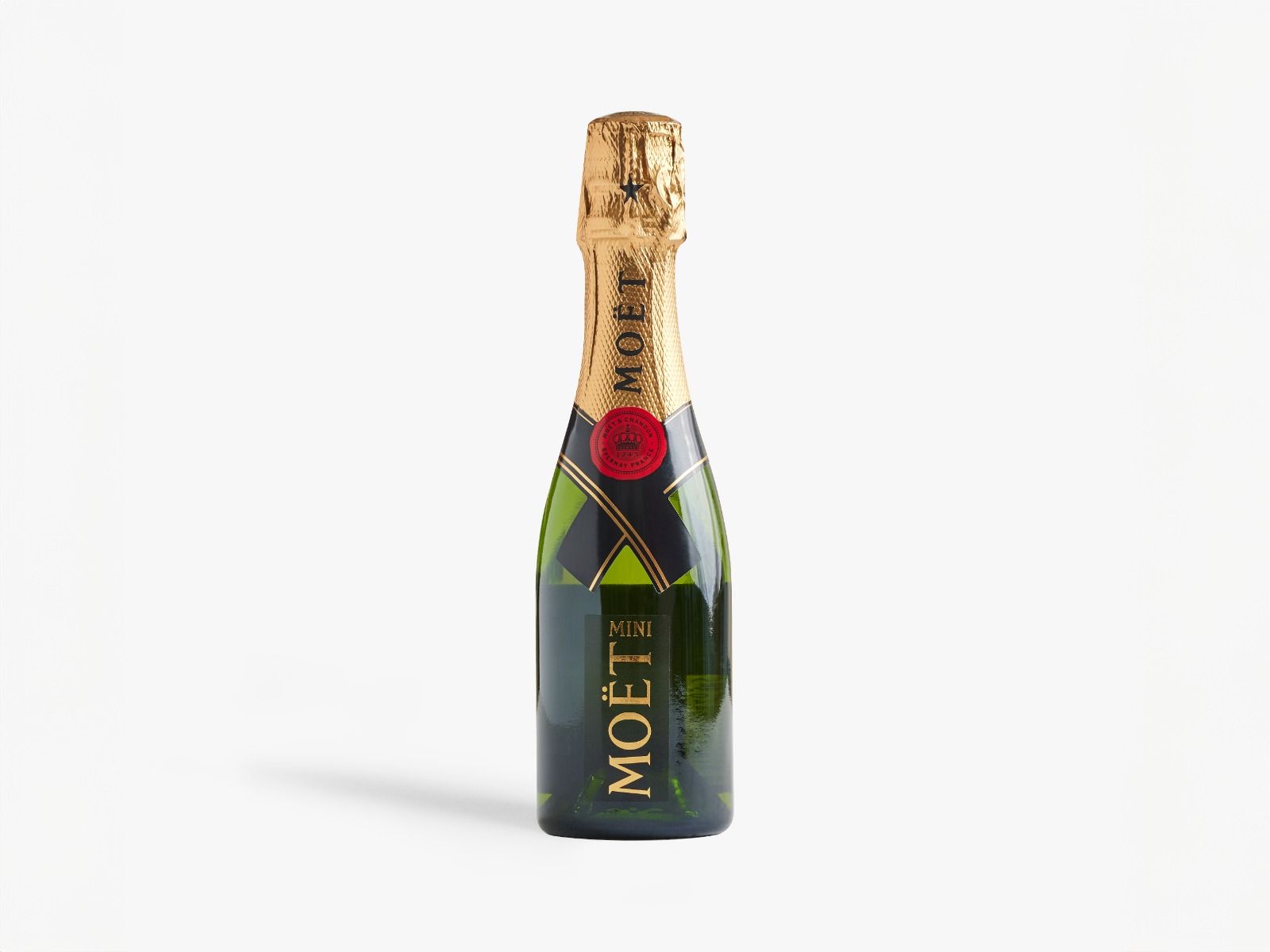 Moët & Chandon Brut Impérial (Mini-Moët) 200ml