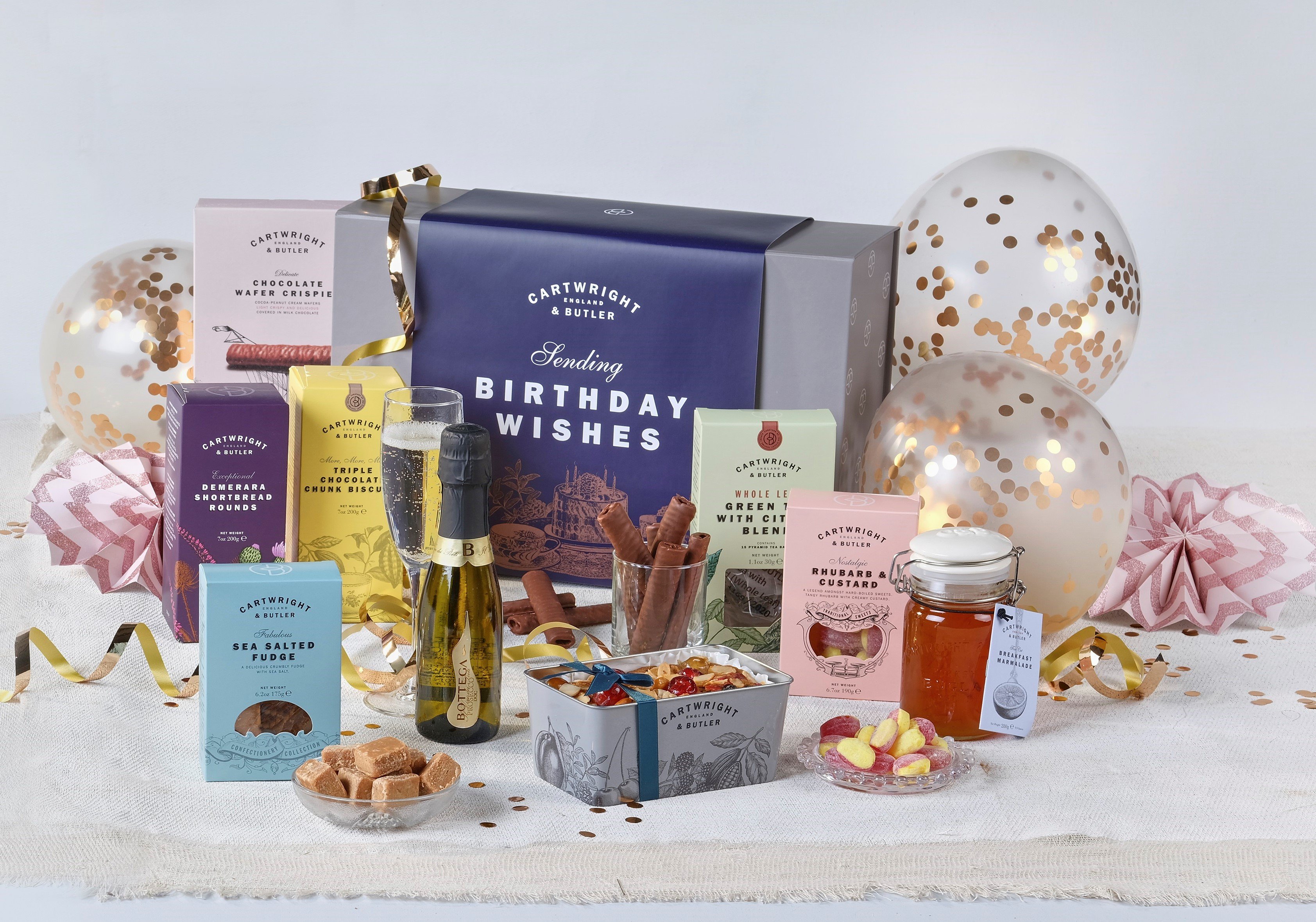 C&B Hamper 