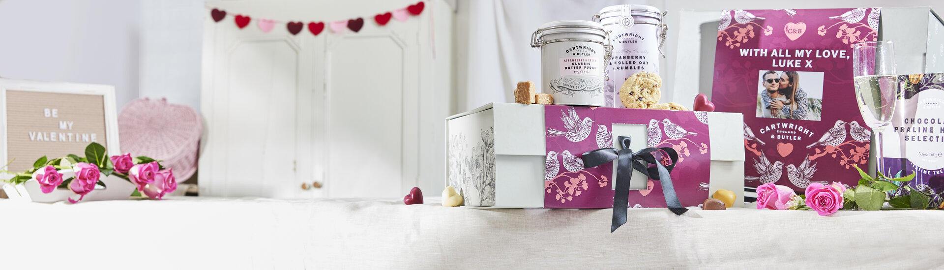 16 Inch Corporate Hamper | Great Business Personalised Gift