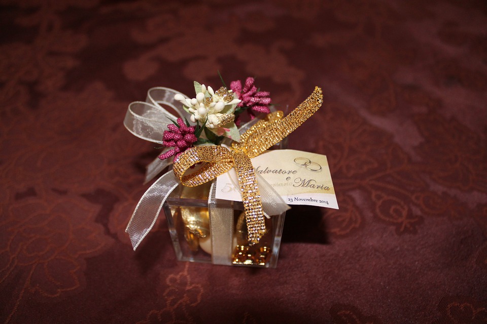 Wedding Favour Ideas Unusual Wedding Favours Cartwright Butler