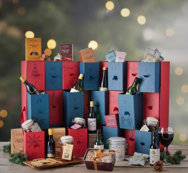 Laithwaites Wine Advent Calendar 