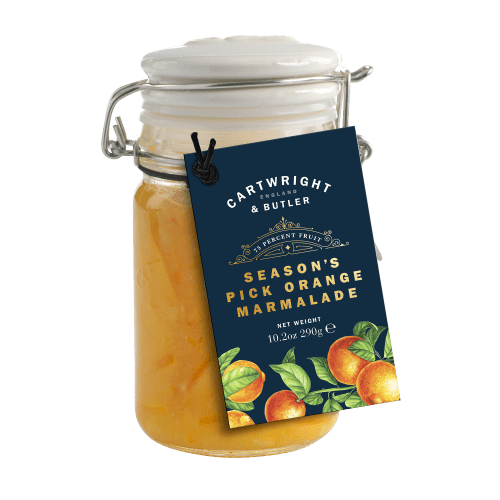 Season's Pick Orange Marmalade