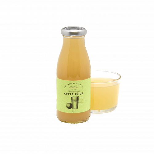 Apple Juice 100% 250ml