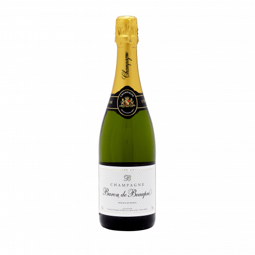 Baron de Beaupre Champagne 