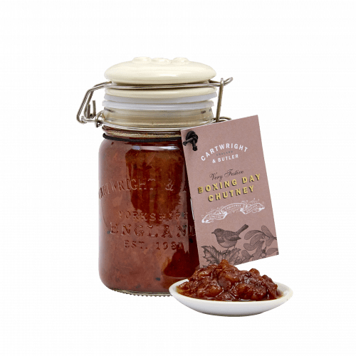 Boxing Day Chutney - Product 