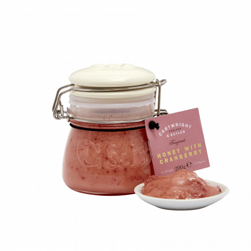 Honey with Cranberry - Product 
