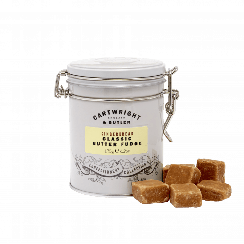 Gingerbread Fudge - product 