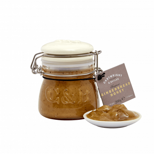 Gingerbread Honey - product 