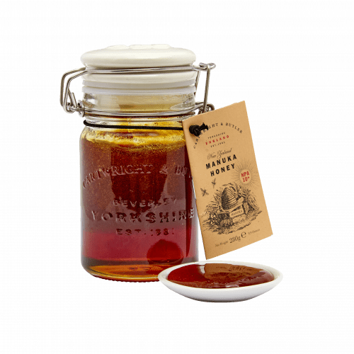 Manuka Honey - Product 