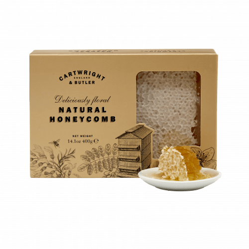 Natural Honeycomb 400g