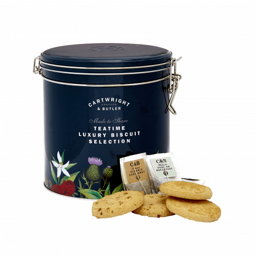 Teatime Selection Cartwright Butler Teatime Selection Cartwright Butler