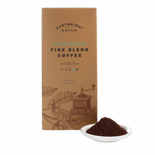 After Dinner Fine Blend Coffee Product 