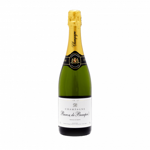 Baron de Beaupre Champagne 