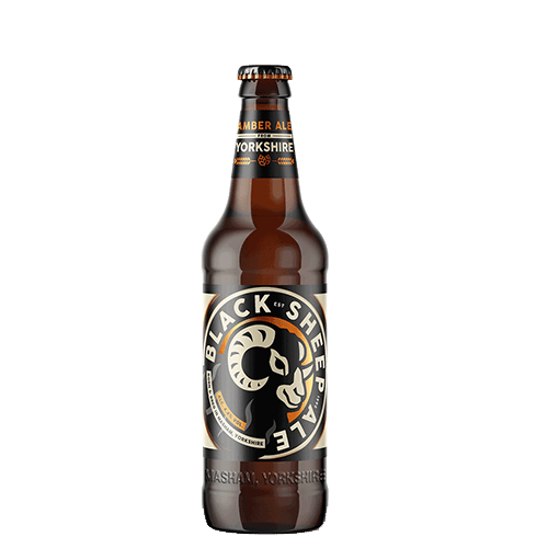 Black Sheep Golden Ale 500ml