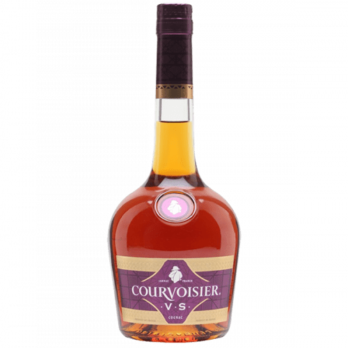 Courvoisier VS Cognac 750ml 
