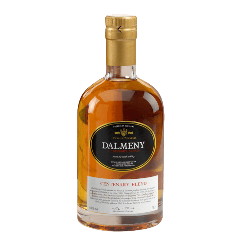 Dalmeny Centenary Scotch Whisky 700ml