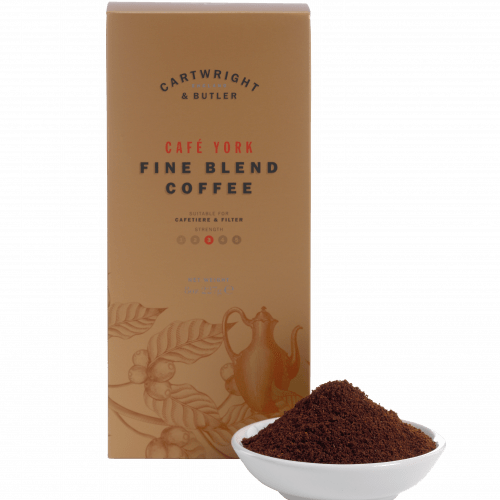 Cafe York Blend Product 