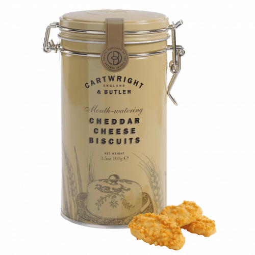 Cheddar Cheese Biscuits Product 