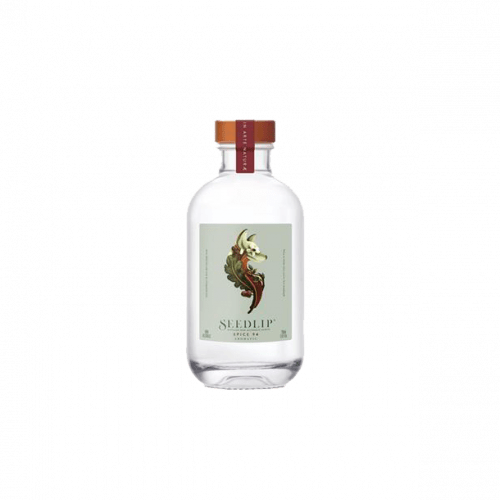 Seedlip Spice 20cl