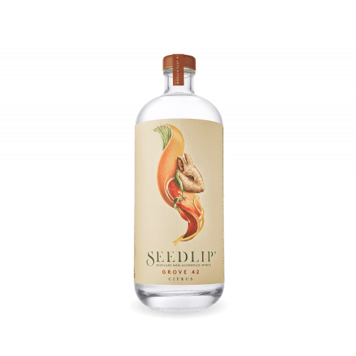 Seedlip Grove 70cl