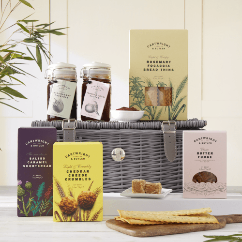 Ripon Hamper 