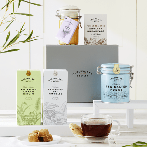The Family Favourites Sharing Box Cartwright Butler The Family Favourites Sharing Box Cartwright Butler