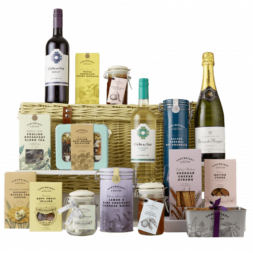 The Howden Hamper 