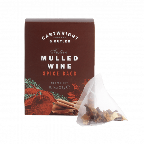 Mulled wine outlet tea bags tesco