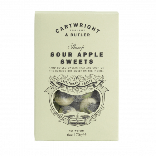 Sour Apple Sweets Product 