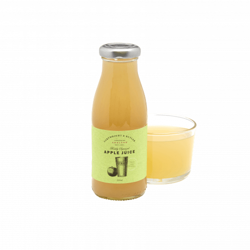 Apple Juice 