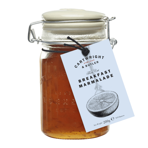 Breakfast Marmalade 