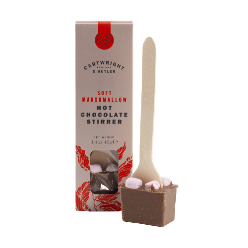 Marshmallow Stirrer 