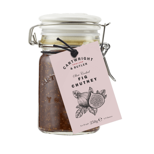 Fig Chutney 