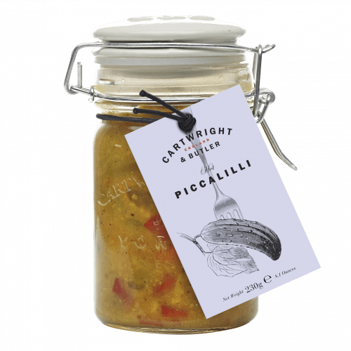 Picalilli 