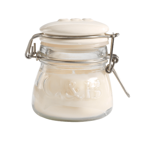 Vanilla Love Soy Candle 