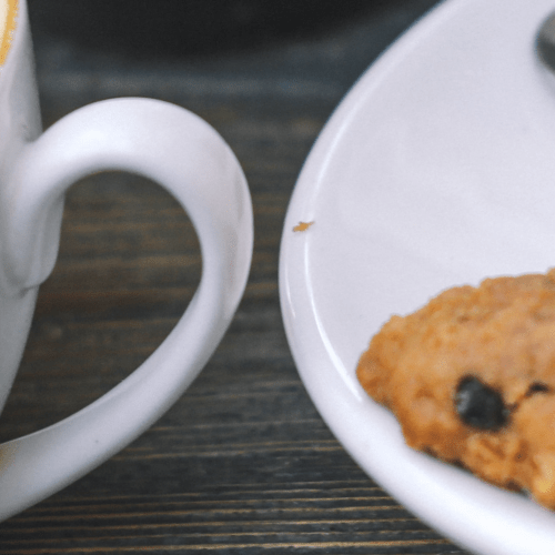 Brits’ tea and coffee drinking habits