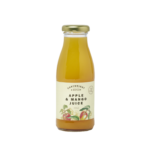 Apple & Mango Juice 250ml