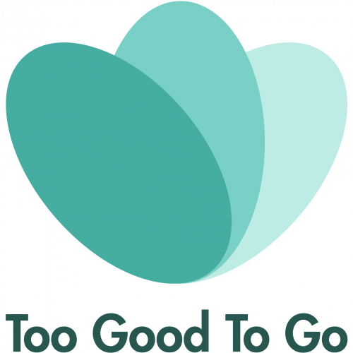 Too Good To Go