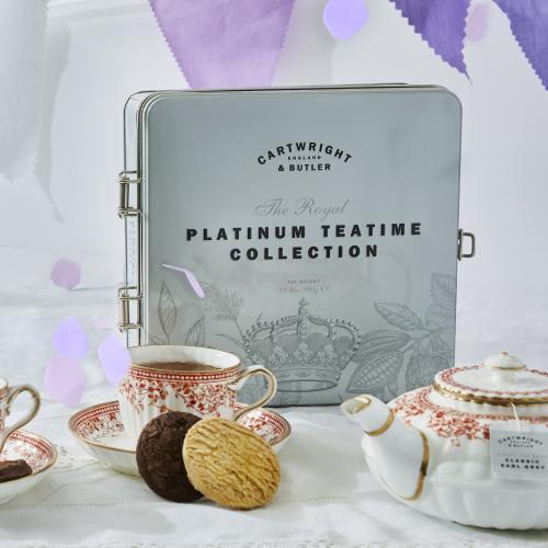 The Platinum Jubilee Collection - Limited Edition 