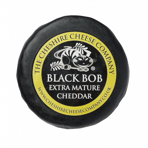 Black Bob cheddar 