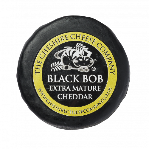 Black Bob cheddar 