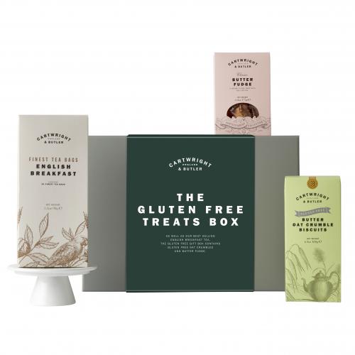 C&B The Gluten Free Treats Box