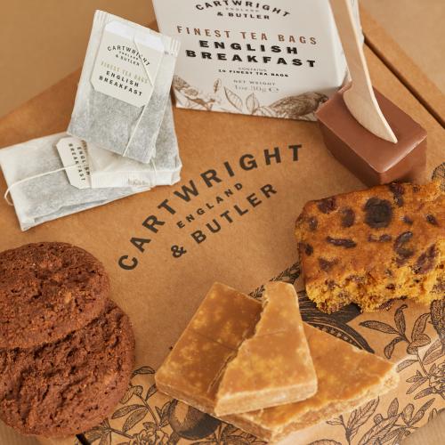 Tasty Treats Box 