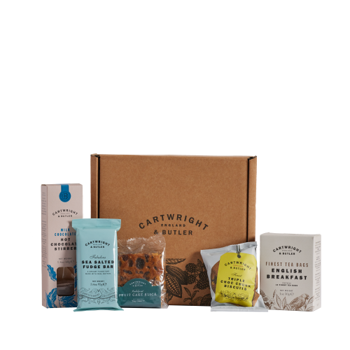 Tasty Treats Box 